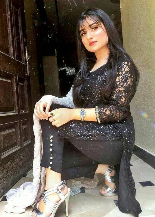 ISLAMABAD ESCORTS